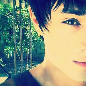 Meet your Posher, Harry